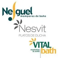 Vital Bath logo