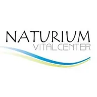 Vitalcenter Naturium logo