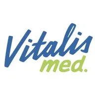 Vitalis med. logo