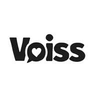 Voiss logo