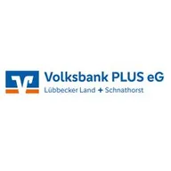 Volksbank PLUS eG logo