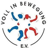 Voll in Bewegung e.V. logo