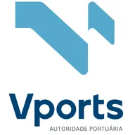 Vports - Novo Porto de Vitória logo