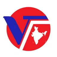Vyapar Tech India logo