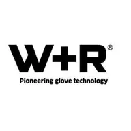 W+R GmbH logo
