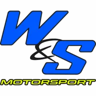 W&S Motorsport GmbH logo