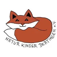 Waldkindergarten Dertingen logo