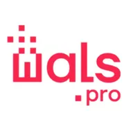 Wals Professional Services GmbH logo
