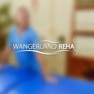 Wangerland Reha GmbH logo
