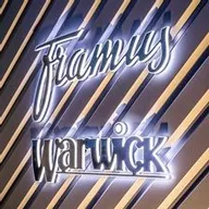 Warwick GmbH & Co. Music Equipment KG logo