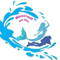 Wasserspaß mit Elke logo