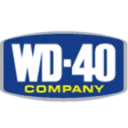 WD-40 Company logo