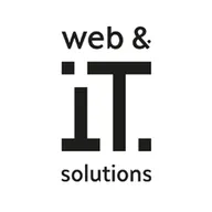 web&IT Solutions e.K. logo