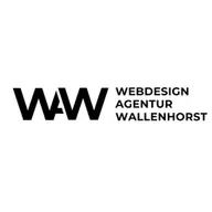 Webdesign Agentur Wallenhorst logo