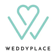 WeddyPlace logo