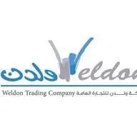 Weldon Trading Company logo