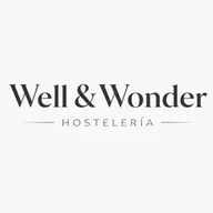 Well & Wonder S.L. logo