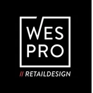 WESPRO Retail Design logo