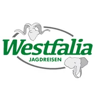 Westfalia-Jagdreisen GmbH logo