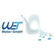 WET Water GmbH logo