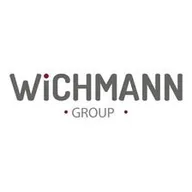 WiCHMANN GmbH logo