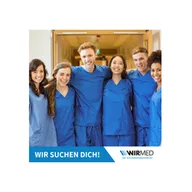 Wirmed GmbH logo