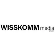 WISSKOMMmedia GmbH logo