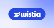 Wistia logo
