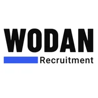 WODAN Recruitment logo