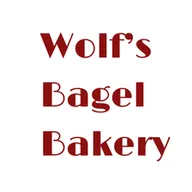 Wolf's Bagel Bakery GmbH logo