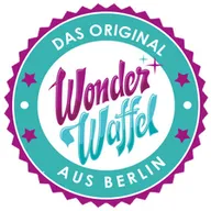 Wonder Waffel Berlin logo