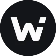 WOO X logo
