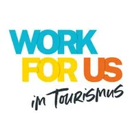 WORK FOR US logo