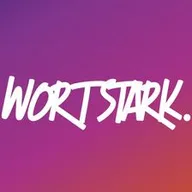 WORTSTARK consulting training fundraising gmbH logo