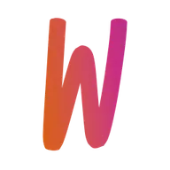 Wortstark logo