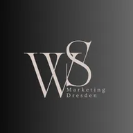 WS Marketing Dresden logo
