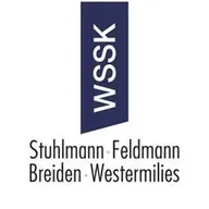 WSSK Stuhlmann Feldmann Breiden Westermilies Partn. mbB logo