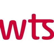 WTS GmbH logo