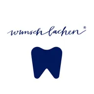 Wunschlachen Berlin logo