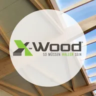 X-Wood concept GmbH logo