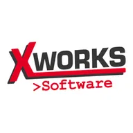 X-WORKS GmbH logo