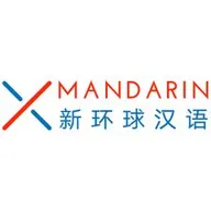 XMandarin logo