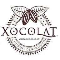 Xocolat Schokoladen-Kontor logo