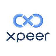 Xpeer GmbH logo