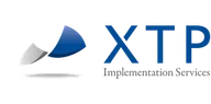 XTP AG logo