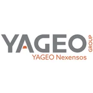 YAGEO Nexensos GmbH logo