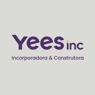 Yees Incorporadora e Construtora logo