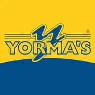 YORMA`S AG logo