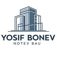 Yosif Bonev Notev logo