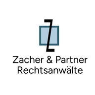 Zacher & Partner Rechtsanwälte logo